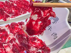 -荣叔港式沙嗲牛肉火锅(正佳潮流店)