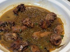 -金掌勺锅包肉(华润万象城店)