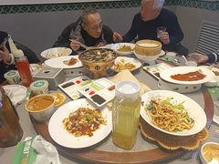 -黑窑厂糖油饼烤鸭·清真菜(旗舰店)