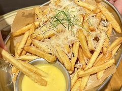 -森Some Fusion(荔湾店)