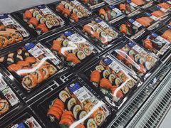 -山姆美式餐吧(鼓楼店)