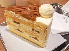 -野鸽子咖啡(中航店)