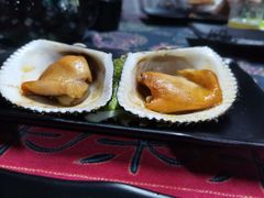 -1218 GRILL 主厨
