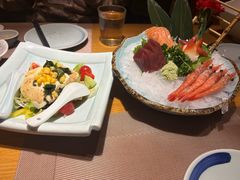 -三石铁板烧(紫竹桥店)