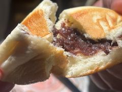 陈皮豆沙包-庐灶江南·江南菜·四合院Bistro(东直门雍和宫·原华侨宾馆店)