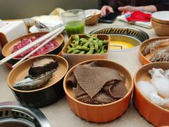 -海底捞大排档火锅(打浦路店)