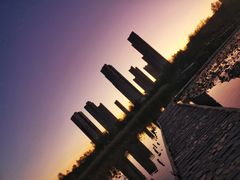 -前关湿地公园