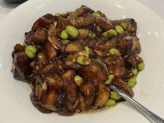 -到家尝北京菜(西坝河店)