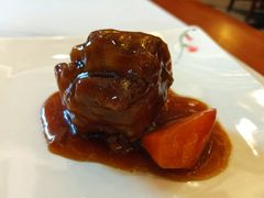红烧牛尾-鸿宾楼(展览馆路店)