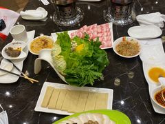 -世贸万锦大酒店·烹大师火锅达人