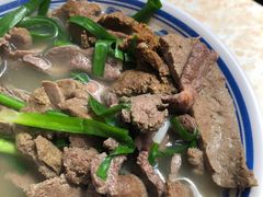 -珍珍小食店(西华路店)
