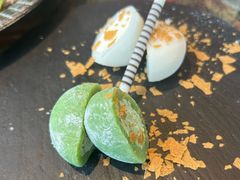 -炙柒Sekinana·精致料理 烧鸟·铁板烧(海上世界店)
