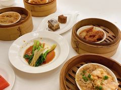 -香宫中餐厅·大连香格里拉(人民路店)