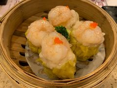 明虾蟹子烧卖-点都德(聚福楼店)