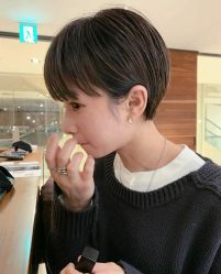 -罗亚帝造型