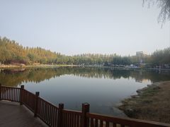-吉林大学(前卫南区)