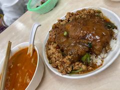 -玉华饮食店(茅台路店)