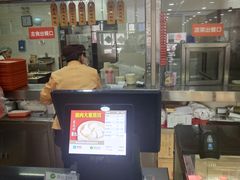 -庆丰包子铺(房山长阳店)
