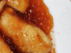 溜鱼片-燕春楼(海河华鼎店)