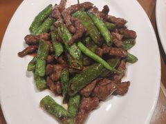 -三凤酒家·百年无锡菜(清扬茂业店)
