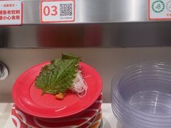 -新一番三文鱼寿司(上邦店)