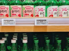 -七鲜超市(瑞虹天地太阳宫店)