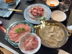 -五星桥原切肥牛火锅·30年专注好牛肉(湖塘店)