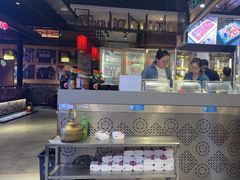 -来涮蜀鲜货火锅串串香(菜市口店)