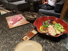 -老乾杯和牛烧肉(王府中环店)