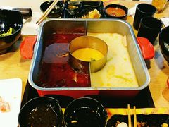 -新辣道鱼火锅(领展购物广场·中关村店)