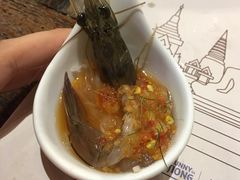 -囧人粗品·泰国街市料理(霖峰店)