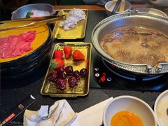 -牛New寿喜烧(闵行龙湖天街店)