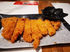 -馋三尺蟹粉小笼(人民广场店)