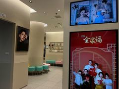 -天真蓝照相馆(五角场百联又一城店)