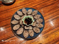米肠-麻喜大