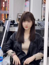 -FINE HAIR 烫染专业设计