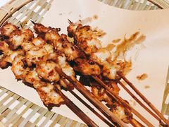 -JUKEBOX玖部音乐餐厅(华侨城店)