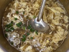 -百味地锅鸡(二店·财校分店)