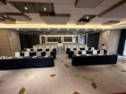 -茉莉花国际酒店·宴会厅