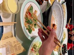 -松沪名灶·豆浆鱼头·新上海菜(飞航吾悦广场店)