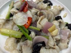 -海鲜街菜馆(海珠南路店)