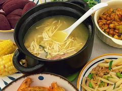-万达广场(无锡滨湖店)