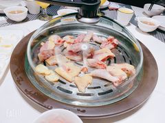 -水禾轩·海鲜蒸汽主题餐厅(拱北店)