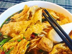 柳州螺蛳粉-八十八粉儿(尚都店)