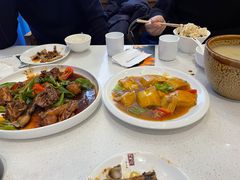 闫府第一福-闫府私房菜(经四路万达店)