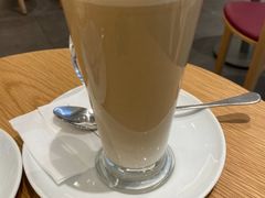 -COSTA COFFEE(成都来福士店)