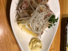 -晶吉·居酒屋·烧鸟·生鱼饭(中山区民主广场店)
