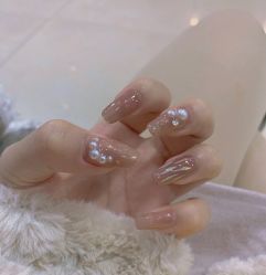 -SY水源护肤造型