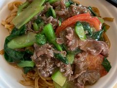 -福合埕牛肉丸(福平路店)