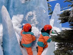 -长沙湘江冰雪世界